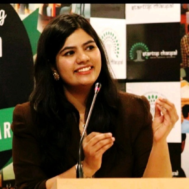 Krishna Priya